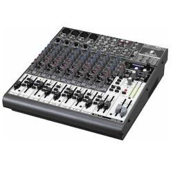 MESA BEHRINGER XENYX-1222FX R$ 730,00 